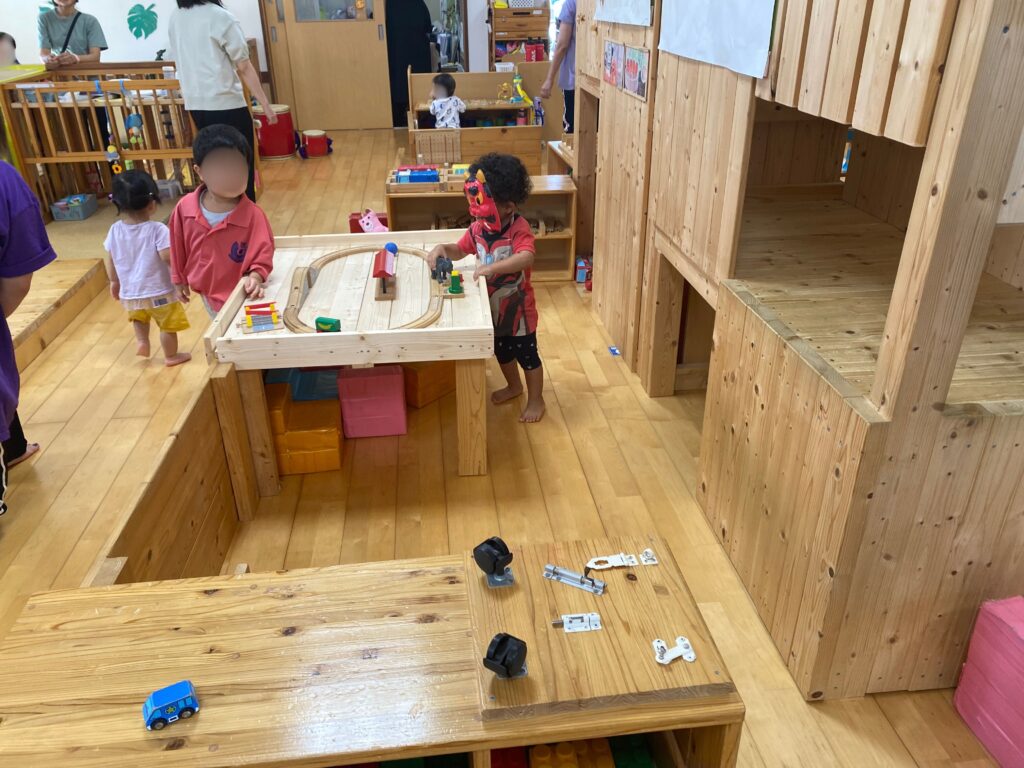 共感の中で育ち合う