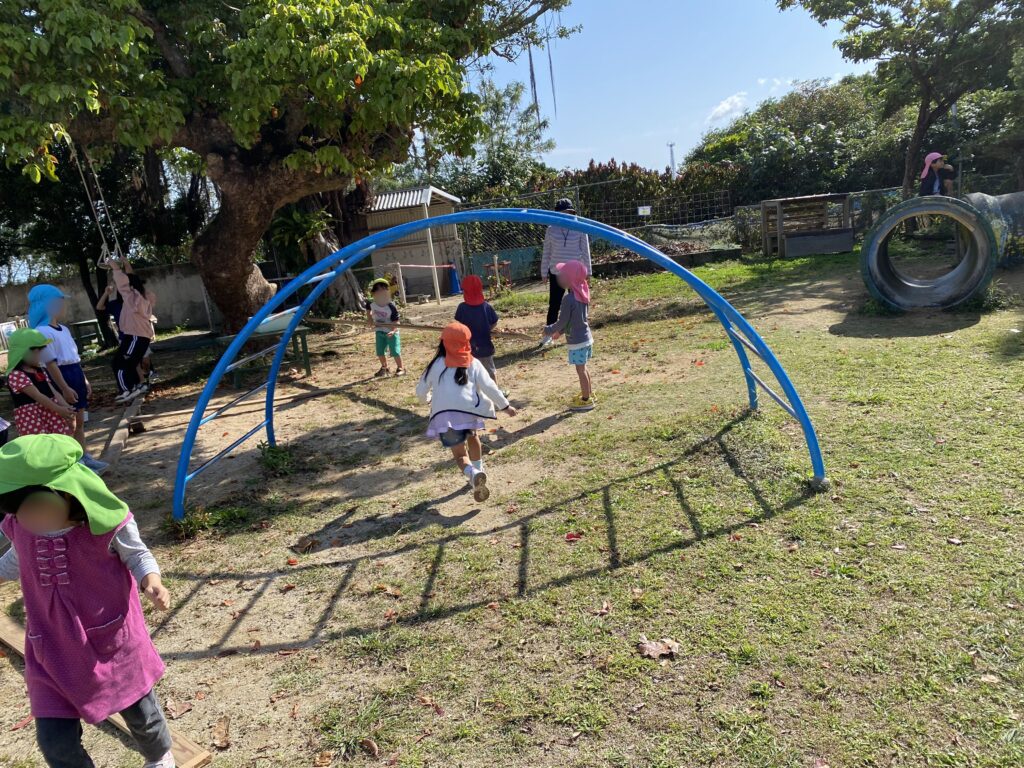 “試したい気持ち”を引き出す — 木材でつながる関係性