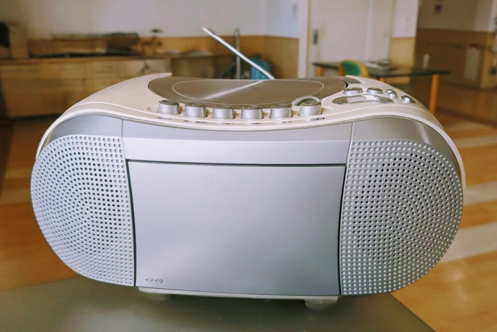 保育の音環境を考える①―その音、本当にこどものためですか？