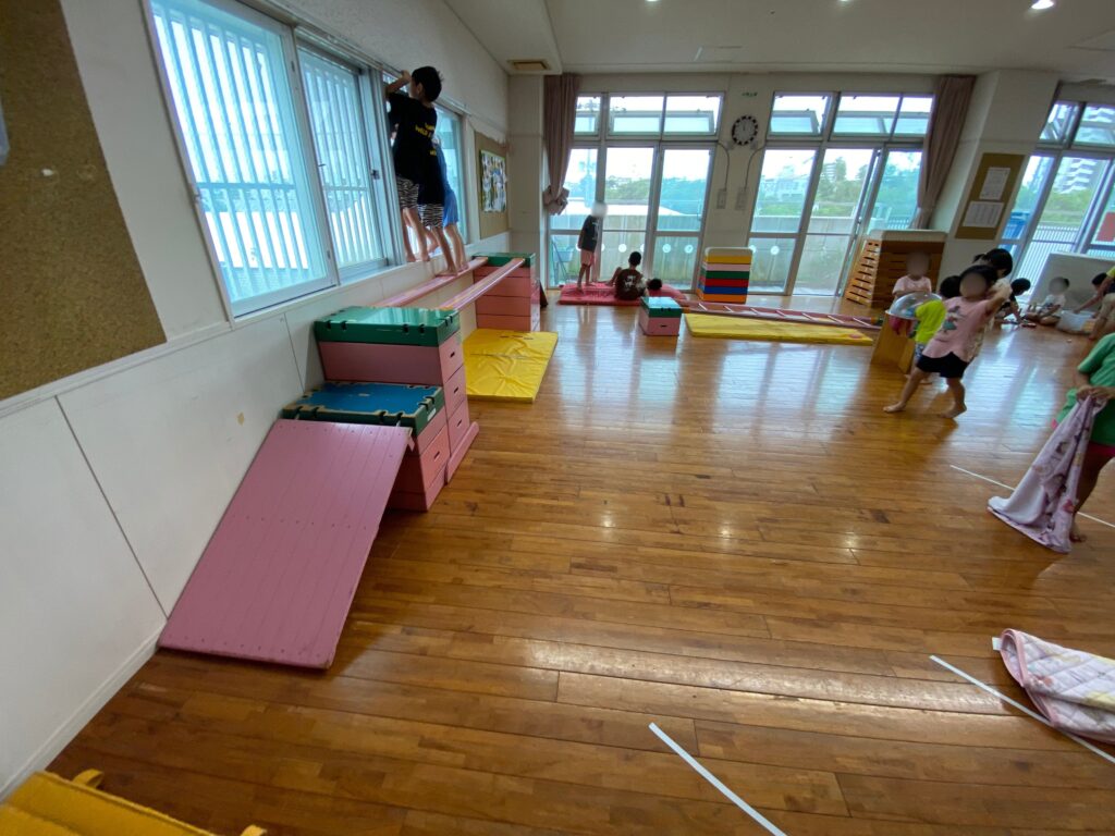 「見せてもらう窓」ではなく、「自分で見に行ける窓」へ　沖縄市編